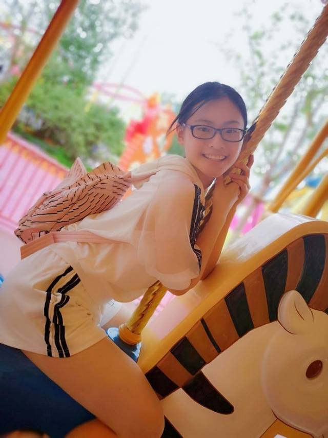 未名新语 | 王子仪:切问近思,方成仁心