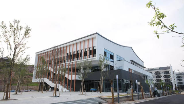 【开学啦】武义一中新校园开学攻略请拿走!