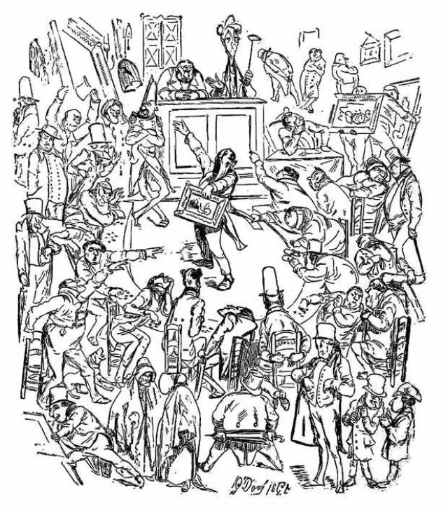 阅读航站·送书 | 《乌合之众》像暂时聚合的一群乌鸦,比喻临时杂凑的