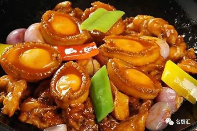 18款酒店特色招牌菜!