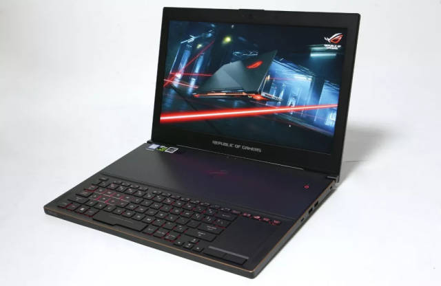 rog冰刃2产品参数