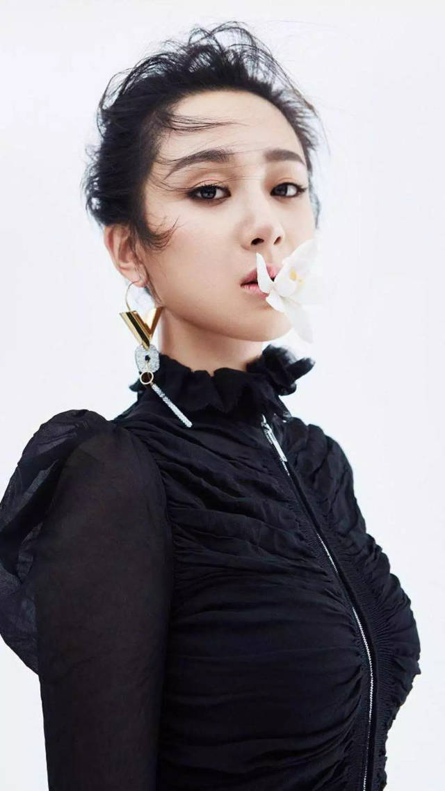 高清 | 杨紫壁纸