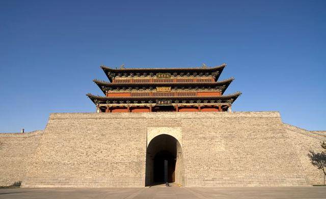 正德十三年(1518)命开中两淮盐40万引,并马价银20万两给宣府,大同二镇