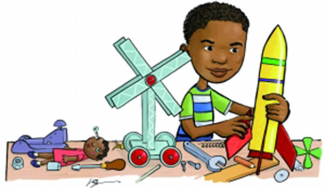 超级水枪发明者:一个被nasa"耽误"的玩具发明家