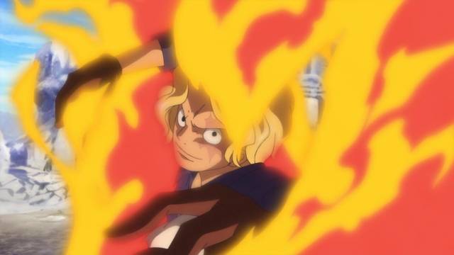 海贼王:天龙人放弃的5颗果实,3颗堪称神级,1颗