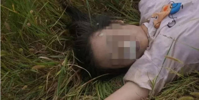 上海20岁溺亡女尸图片