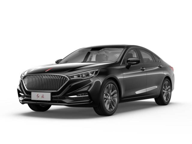 1/18 紅旗 H5 新款红旗H5上市售价15.98-22.58万元