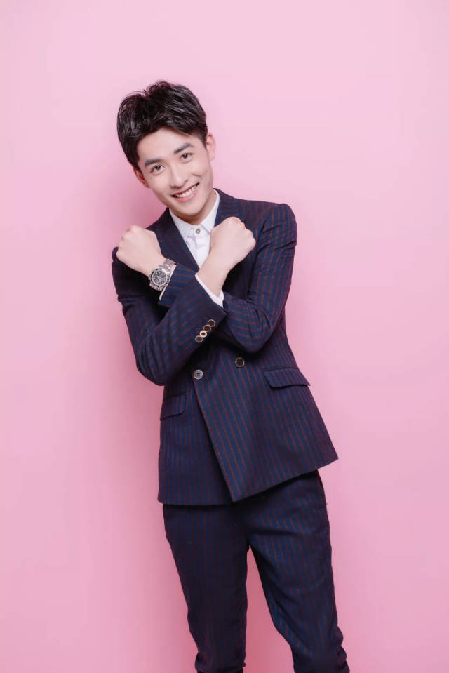 张益宁/钱江都市频道资深主持人