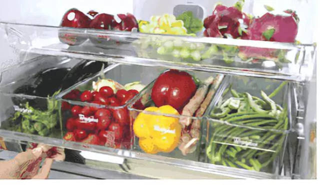 食物的冷藏期限和保存方法,不看不知道,一看就明了!