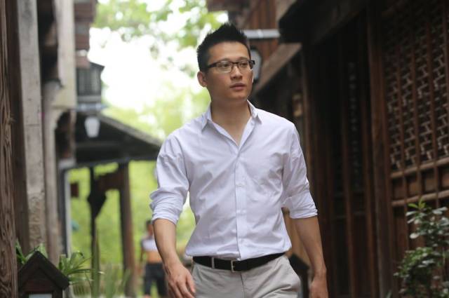 快的创始人陈伟星希望通过区块链解决网约