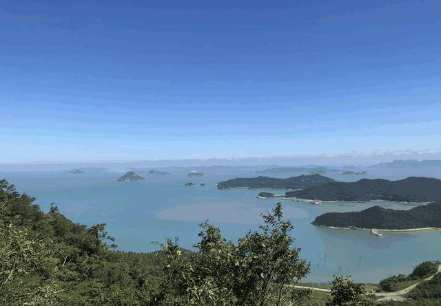 中旅联盟创始人符奕斌一行应邀前往韩国珍岛郡考察