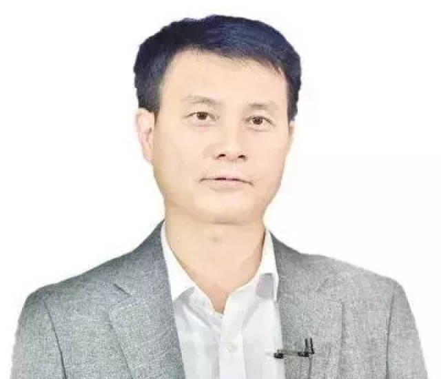 科技人物 | 锐丰王锐祥:餐厅打工仔"撞"进音响行业,成"一哥"