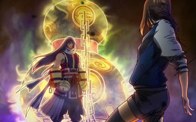 盘点《镇魂街》守护灵战力,第四一人媲美主角七个,最后一个真的是太强