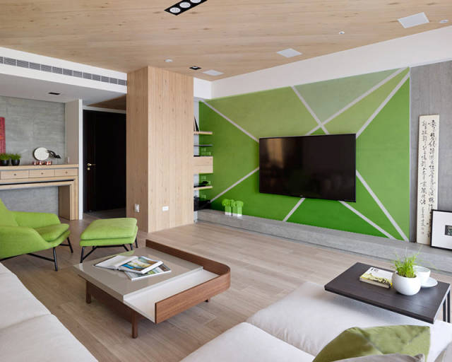 干了30多年装修的老师傅告诉你,用"它"装墙面更环保!