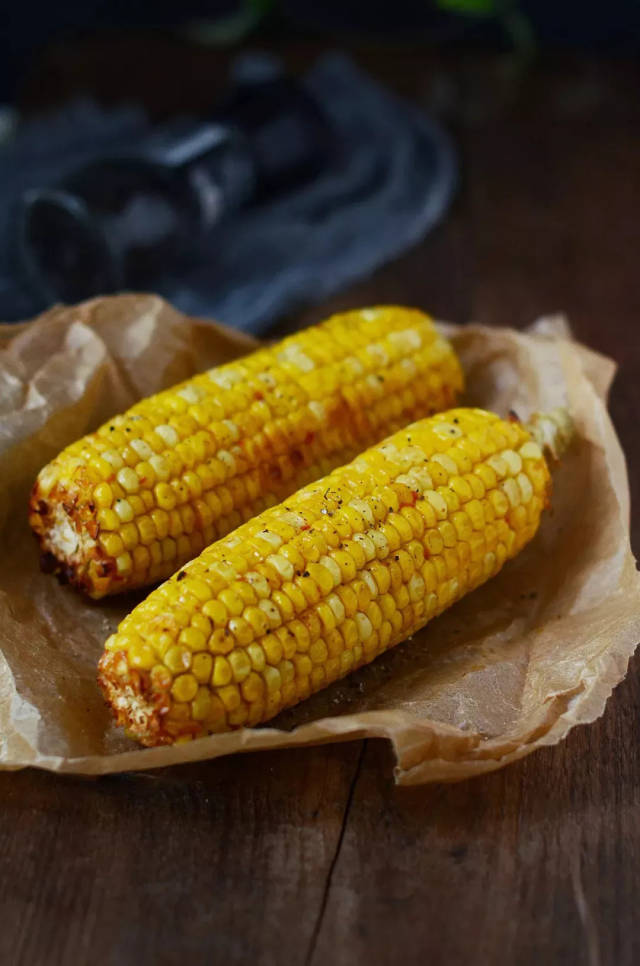 烤箱团购 | 独家减肥菜谱,女人多吃这个菜,腰上