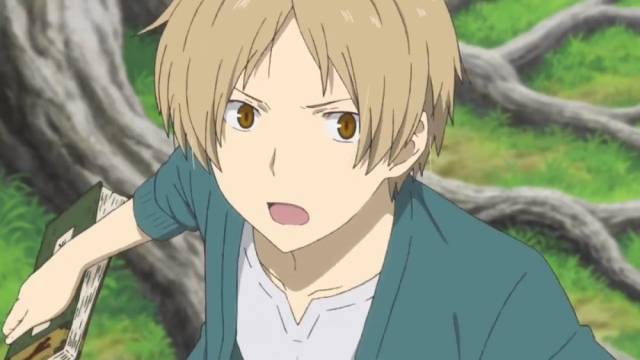 期待~剧场版《夏目友人帐》主题曲MV公开