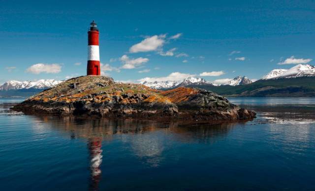 beagle channel——世界盡頭的燈塔