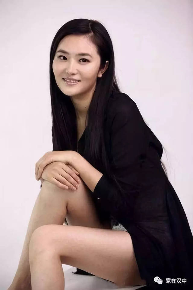 演艺界新秀汉中籍"五朵金花",你认识几位?