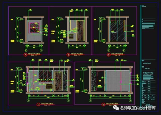 【全网最全最新】915套国内外顶级大师精品全套含CAD施工图&设计方案&落地实景案例_搜狐网