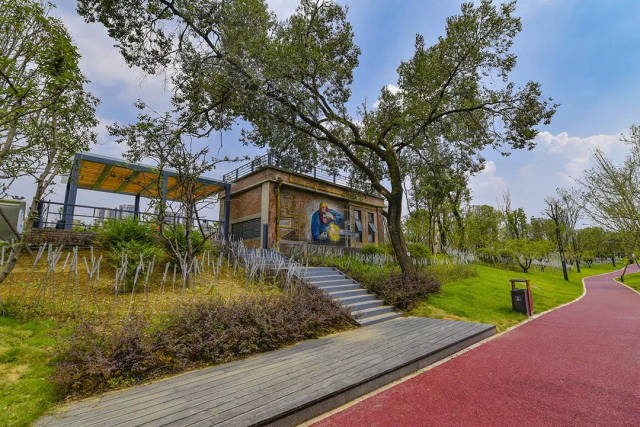 头条| 32万平米花园式街区亮相成华,这3个街区你最喜欢哪个?