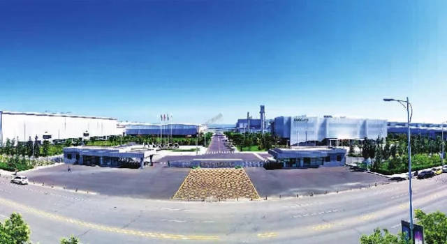 3 河北怀安经济开发区南山汽车文化产业园规划面积23.