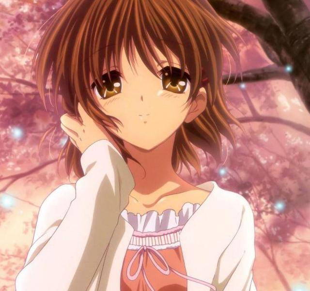 "卧槽,这动画可以,牵个小手都脸红心跳的",是的,《clannad》第一季,就