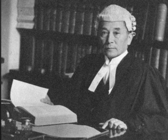 澳洲史上第一位华人律师,饱受歧视却努力抗争