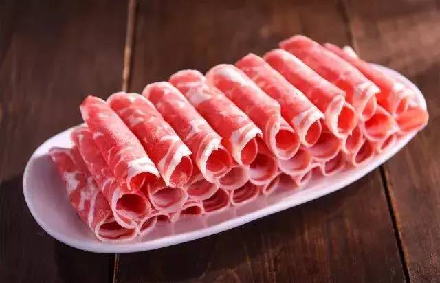 9月1日,巴奴锡盟羔羊肉上新啦!快去尝第一口鲜!