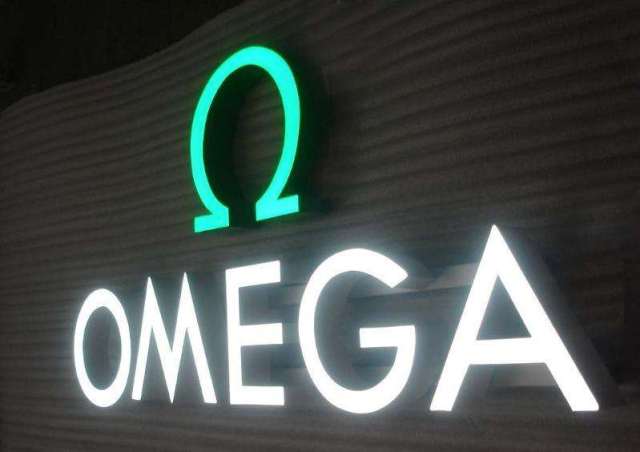 树脂发光字制作为什么不如玻璃钢树脂发光字呢