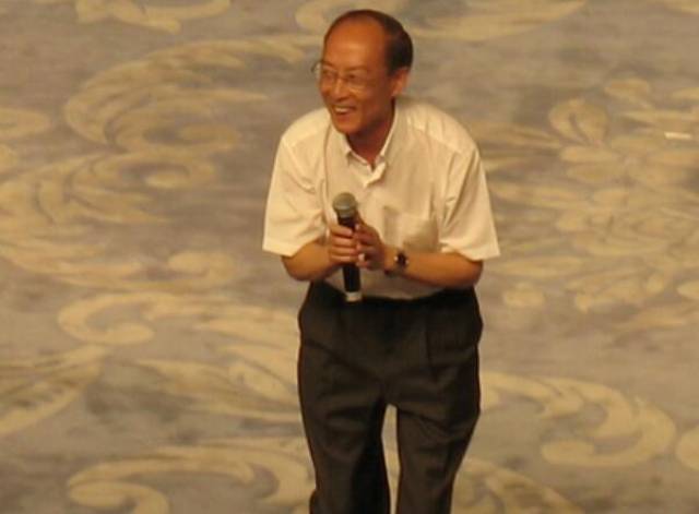 也许大家不知道,王忠信先生除了京剧,他还在四大名著名中都扮演过角色