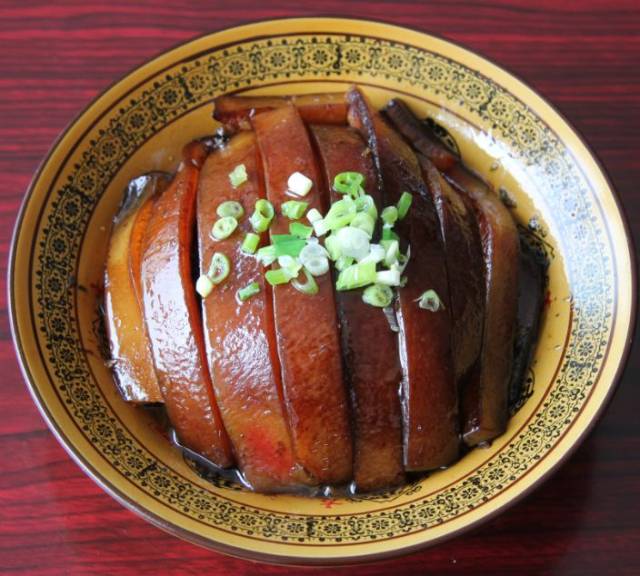 关注| 吃!货!来!啦!霍山十道美食,你吃过几道