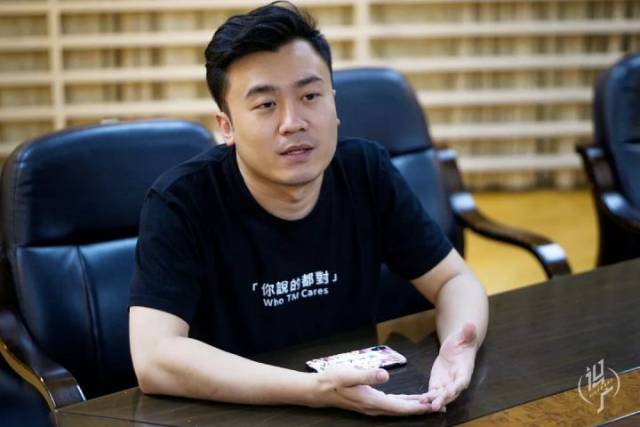 史炎:幽默是一种性感的刚需