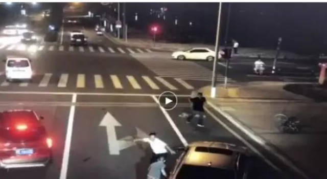 龙哥砍人不成反被杀,白衣男量刑的关键点出炉