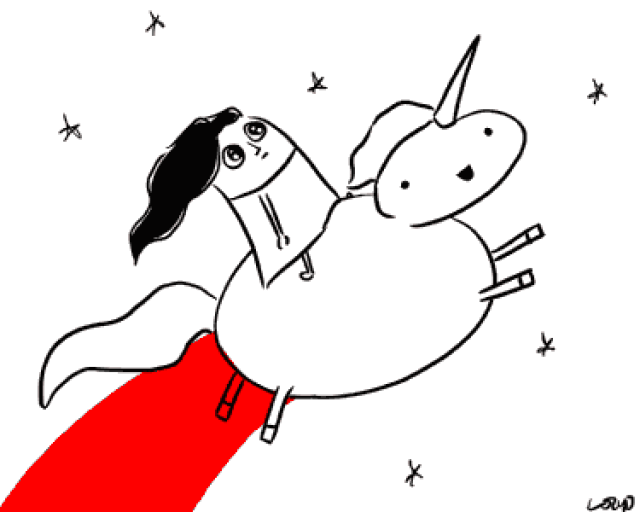 月经稀稀拉拉,一直干净不了!怎么办?