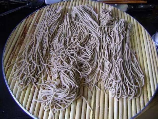 静乐人,这些你都吃过吗?看见真香了!