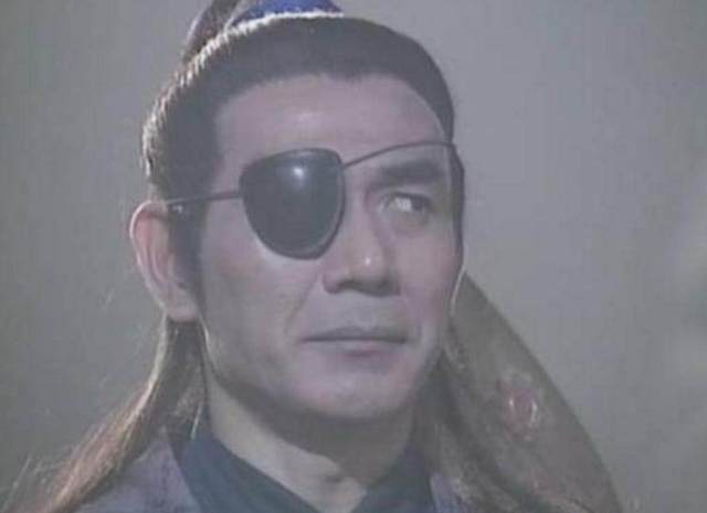 真相,原来小龙女跟公孙止才是合法夫妻,跟杨过属于重婚