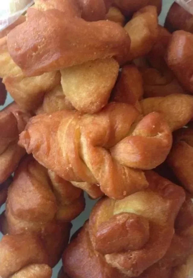 天津果子的十三副面孔,你见过几种?