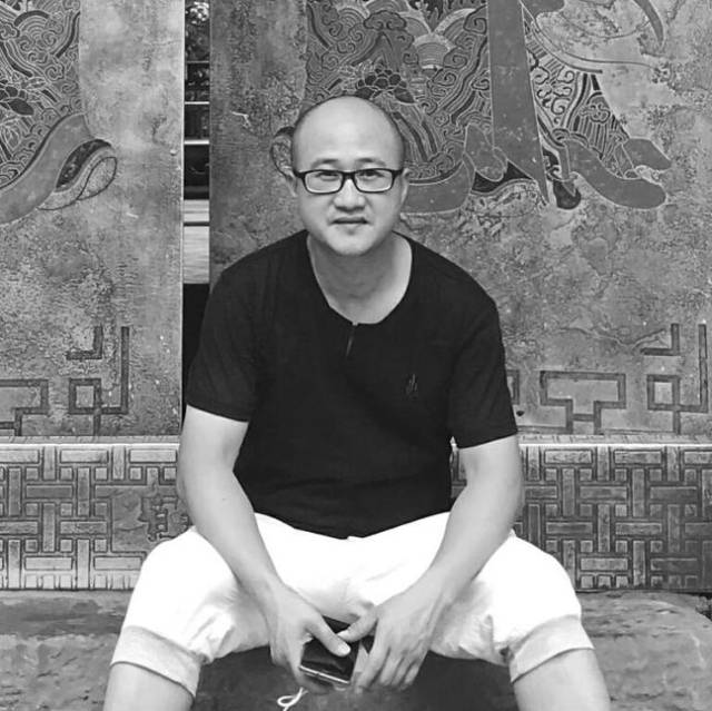 后写意——当代中国画青年艺术家邀请展【展讯】