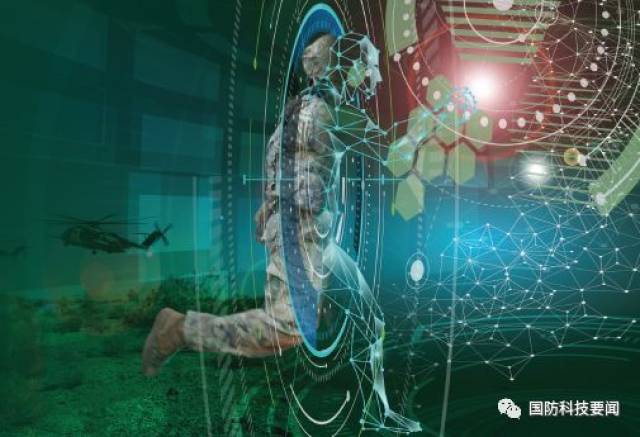 美媒分析创新领袖在军事科技创新中的意义和作用