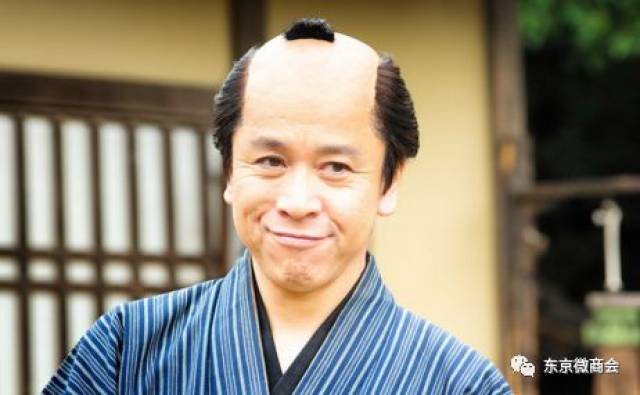 日本医院处方用药!从根本上治愈秃顶、恶性脱