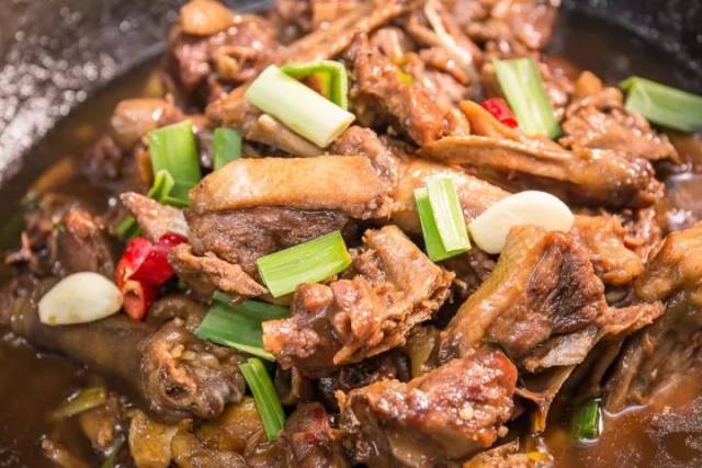 令人一口入魂的醉鹅,原来在佛山这些地方就可以食到!