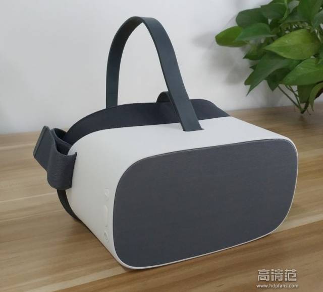 游戏,娱乐都很强!pico小怪兽2 vr一体机评测