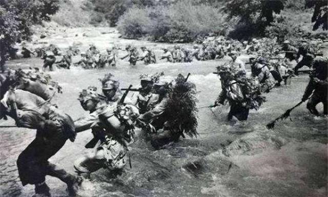 中国远征军第一次入缅作战,大小战斗打得出色,为何最后惨败丧师