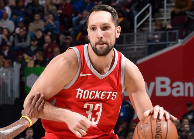 官宣!火箭太阳正式完成交易 休斯顿致谢安德森