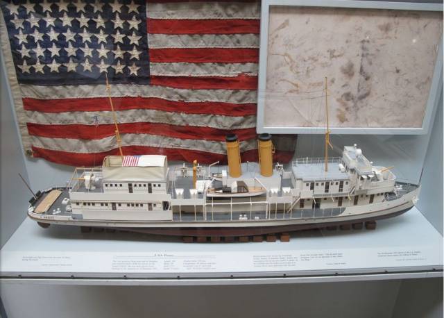 珍珠港前传.1937