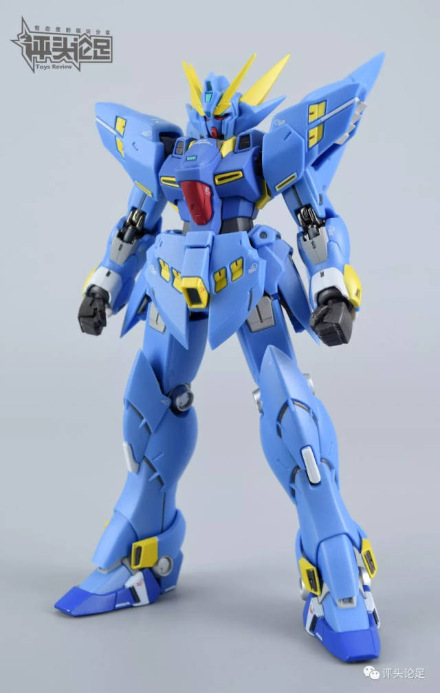 万代超合金 metal robot魂 凶鸟/晓击霸 模型介绍_手机搜狐网