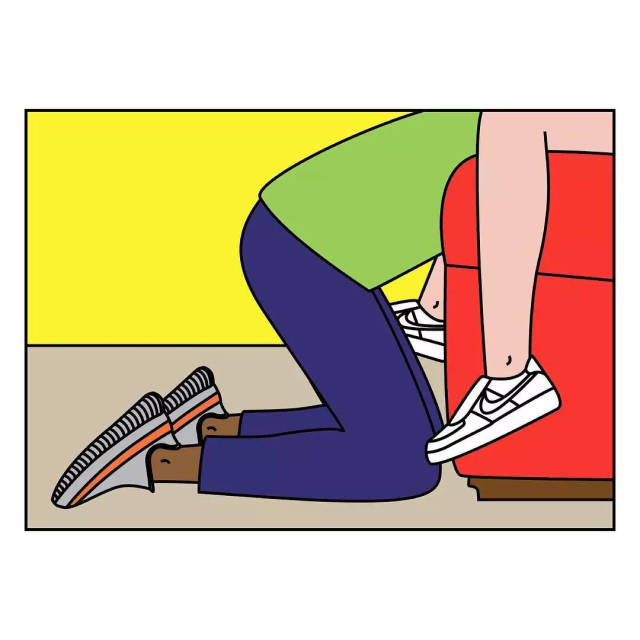 牛壁|本期壁纸辣么污,没人管管吗?