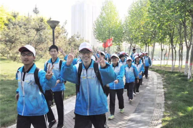 逆势崛起 再创奇迹——专访石家庄精英中学校长,原衡水中学校长李金池