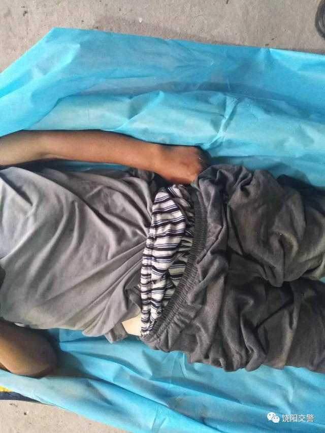 【不喜勿点】河间周边:饶阳,任丘两地尸源协查通报(附照片)