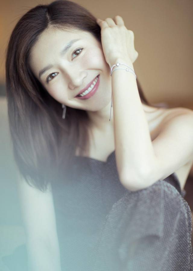 致青春中的阮莞,旋风十一人中的裴朵,她就是女神江疏影